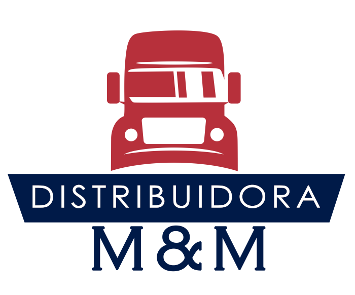 Distribuidora de Repuestos MYM
